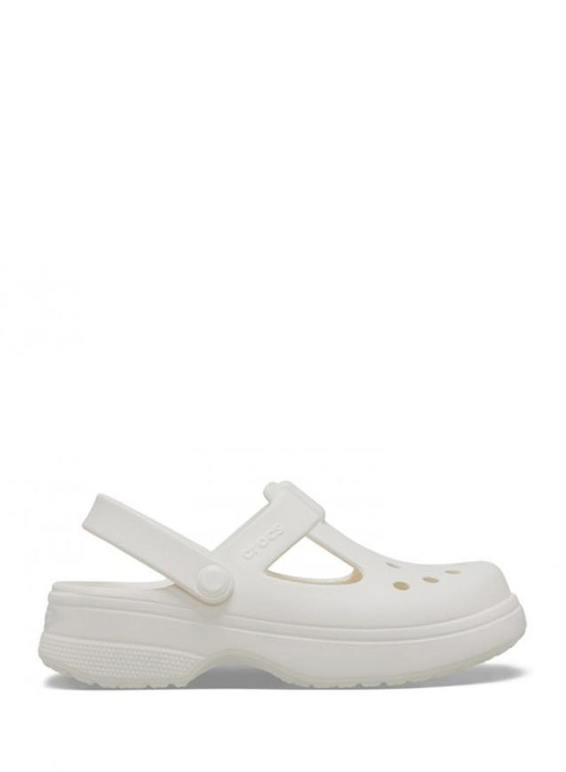 crocs Kids Mary Jane Clogs - Image 1