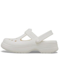 crocs Kids Classic Mary Jane Clog  - Image 2