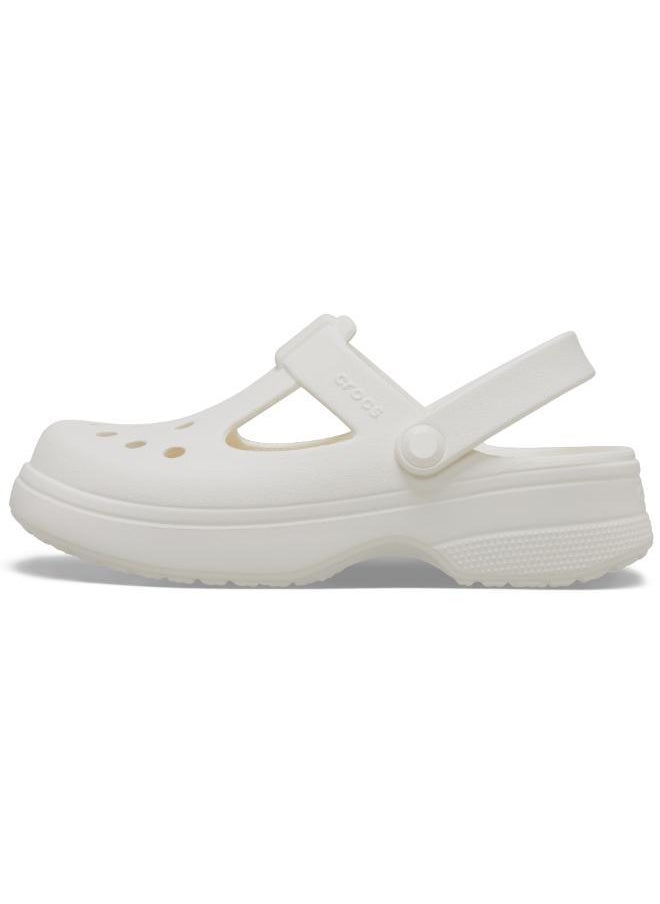 crocs - Kids Classic Mary Jane Clog - Image 1