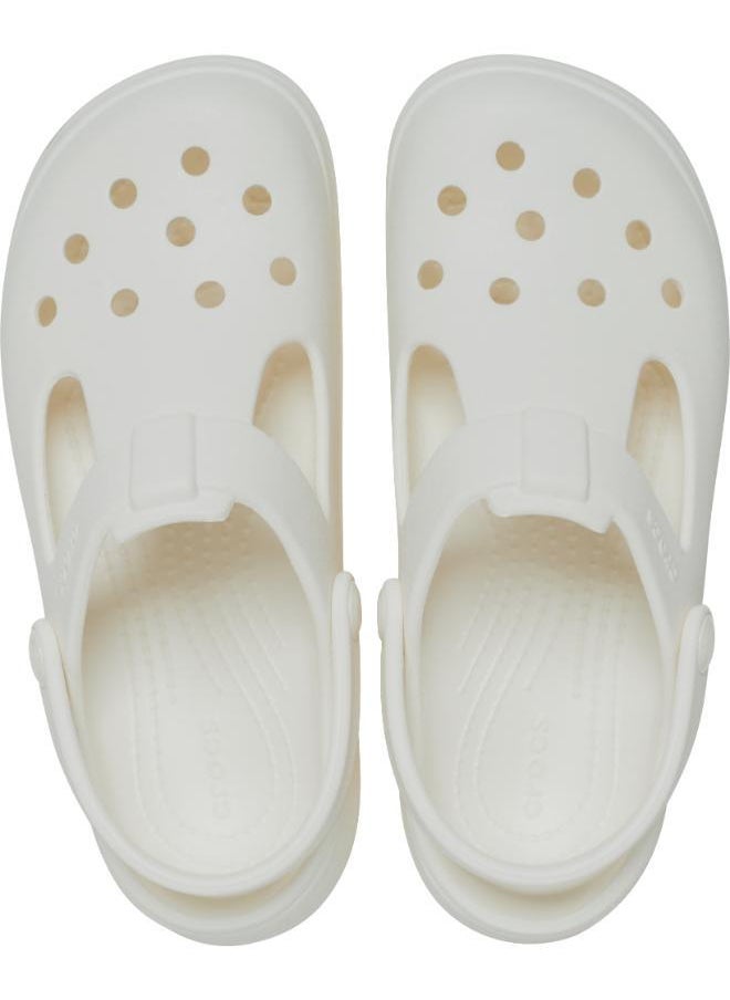 crocs - Kids Classic Mary Jane Clog - Image 1