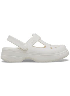 crocs Kids Classic Mary Jane Clog  - Image 1