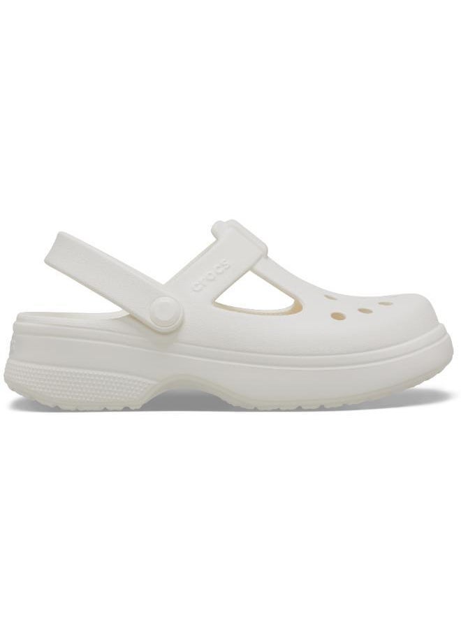 crocs - Kids Classic Mary Jane Clog - Image 1