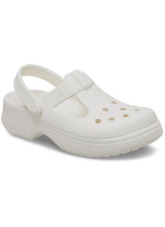 crocs Kids Classic Mary Jane Clog  - Image 4