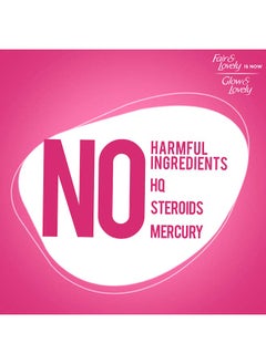 Glow & Lovely Insta Glow Face Wash  - Image 5