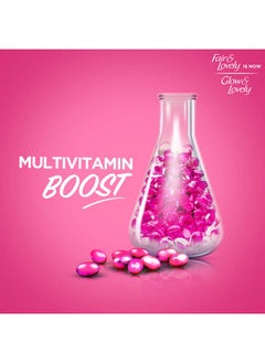 Glow & Lovely Insta Glow Face Wash  - Image 4