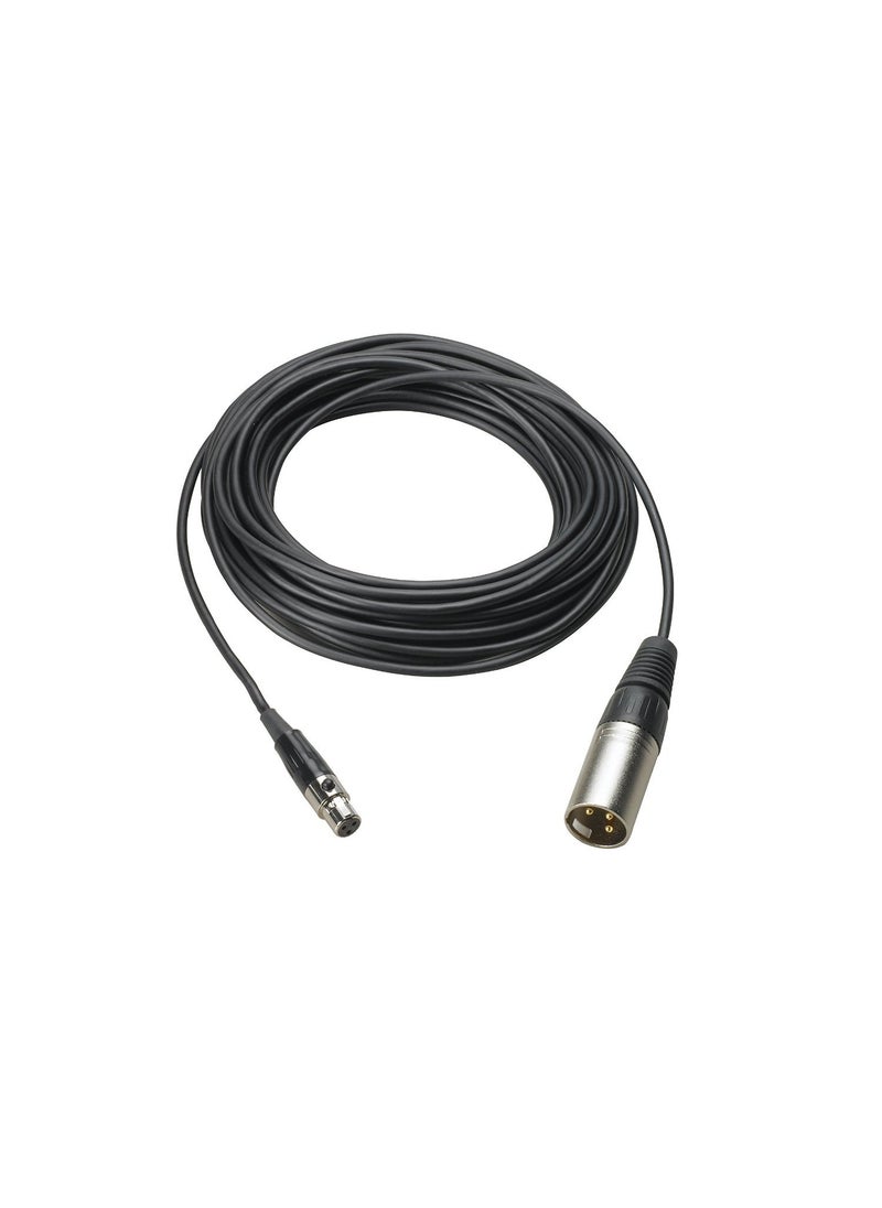audio-technica Audio-Technica PRO44 Cardioid Condenser Boundary Microphone  - Image 2