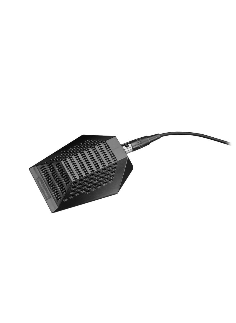 audio-technica Audio-Technica PRO44 Cardioid Condenser Boundary Microphone  - Image 1