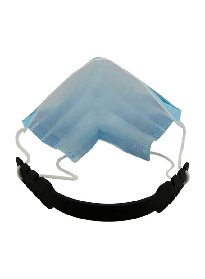 Alyashmac 5 Piece Adjustable Anti-Slip Mask Strap Extender Hook - Image 5