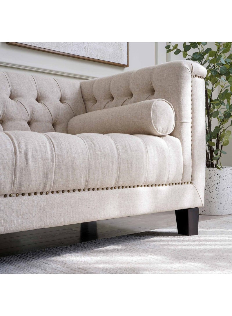 Pan Home Breeto 4 Seater Sofa - Image 3