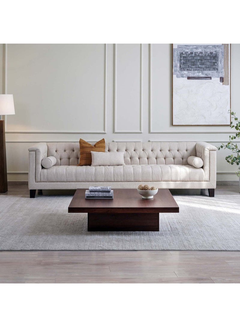 Pan Home Breeto 4 Seater Sofa - Image 2