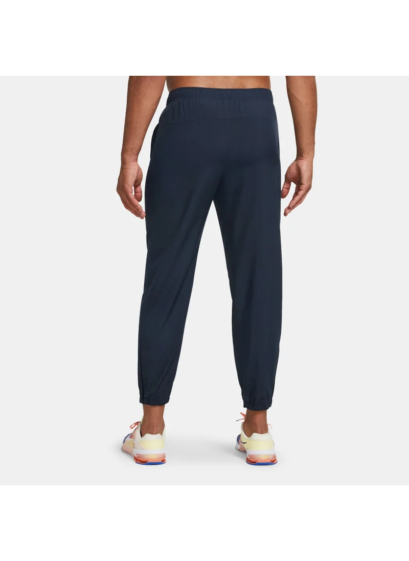 Nike Men's Dri-FIT Tapered Pants