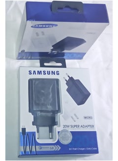 Samsung charger 20 watt - pzsku/ZAFA4EED1BDCA692B8A55Z/45/_/1739704496/4f1bed94-093c-4903-bd0e-fb7f6204292d