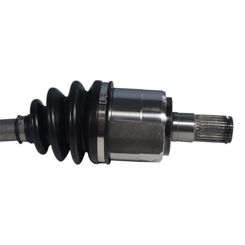 GSP NCV37048 CV Axle Shaft Assembly for Select Hyundai: 2013-15 Veloster; Kia: 2014-16 Forte Koup, 2014-2016 Forte5 - Front Left (Driver Side) - Image 3