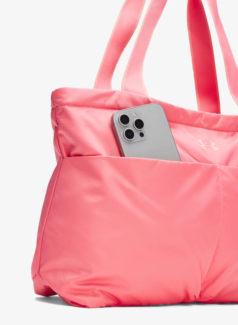 UNDER ARMOUR  Studio Lite Tote for Women | Best Price UAE