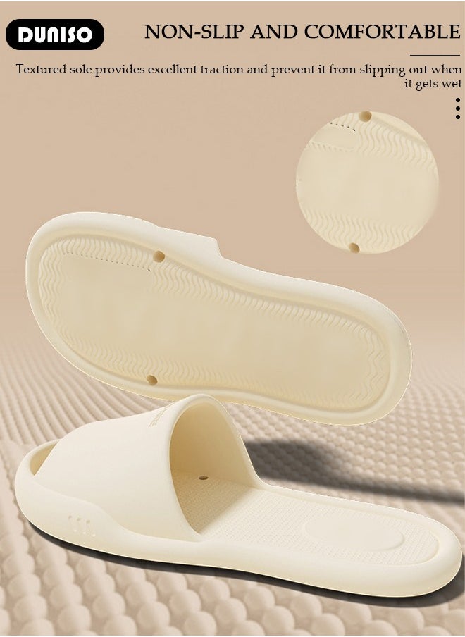 Shower Shoes, Foldable Travel Slippers, Non Slip Shower Shoes, Soft Lightweight Hotel Slippers, Space Saving Business Trips Slippers for Bathroom, Hotel, Beach & Indoor - pzsku/ZAFA52203255B440D4CBBZ/45/_/1730426357/f65c1d28-64da-4c14-afe2-6297c88583e1