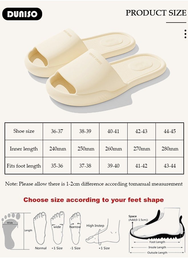 Shower Shoes, Foldable Travel Slippers, Non Slip Shower Shoes, Soft Lightweight Hotel Slippers, Space Saving Business Trips Slippers for Bathroom, Hotel, Beach & Indoor - pzsku/ZAFA52203255B440D4CBBZ/45/_/1730426377/224ef537-a8f1-457d-8c10-17779a46858e