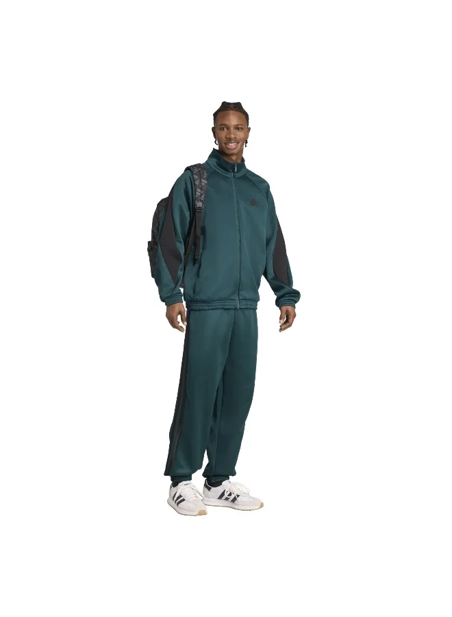 Adidas Adidas M Stadium Pt Green Pants (1/1) Pants For Men