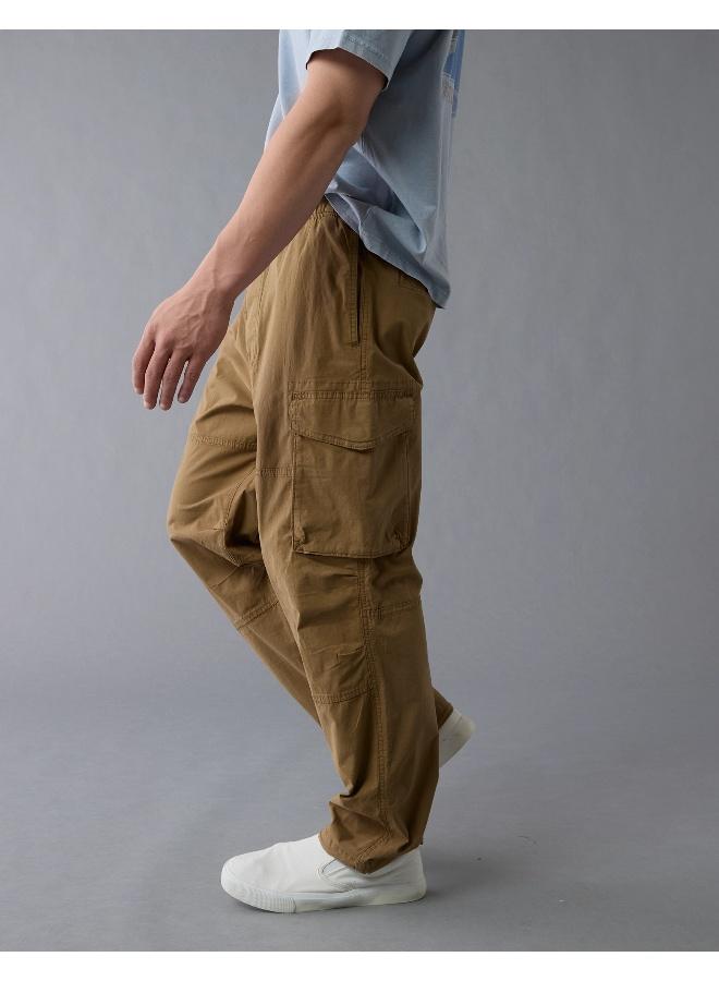 امريكان ايجل بنطلون كارجو مستقيم مريح  فليكس - Image 5