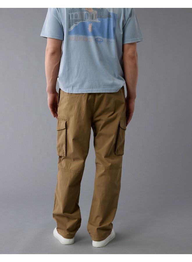 امريكان ايجل بنطلون كارجو مستقيم مريح  فليكس - Image 4