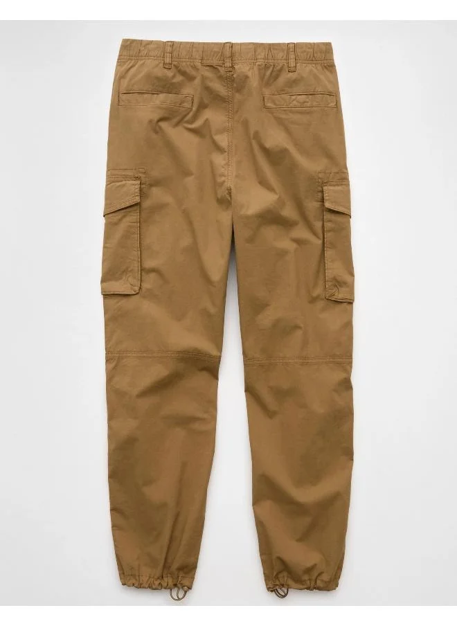 امريكان ايجل AE Flex Relaxed Straight Cargo Pant