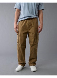 American Eagle AE Flex Relaxed Straight Cargo Pant  - Image 1