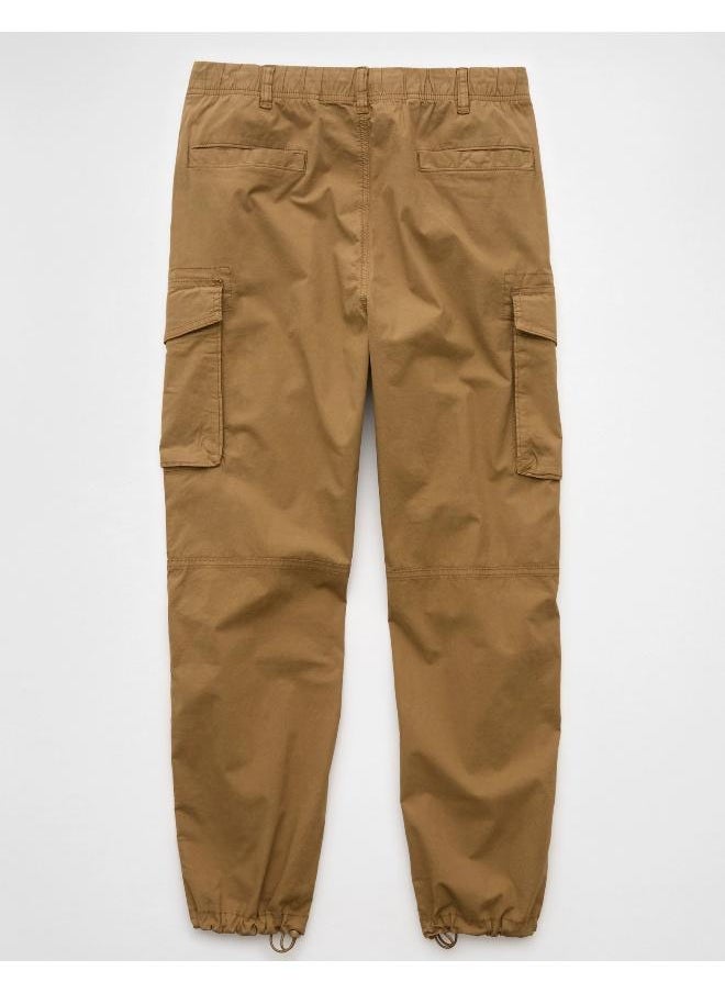 American Eagle AE Flex Relaxed Straight Cargo Pant  - Image 5