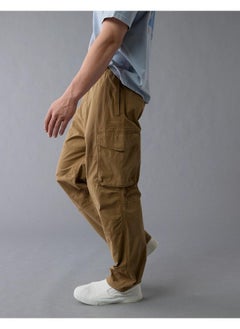 American Eagle AE Flex Relaxed Straight Cargo Pant  - Image 3