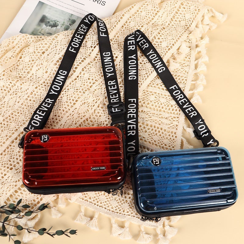 Lightweight Travel Packing Organizer for Home Travel and Daily Use, Suitcase Packing Storage Pouch - Image 3