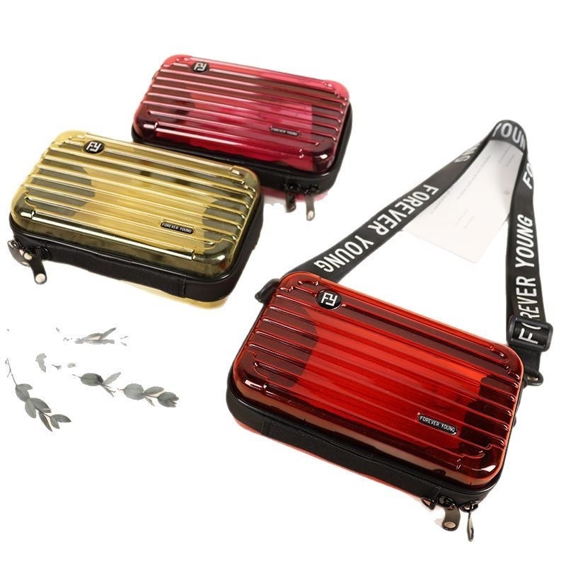 Lightweight Travel Packing Organizer for Home Travel and Daily Use, Suitcase Packing Storage Pouch - Image 4