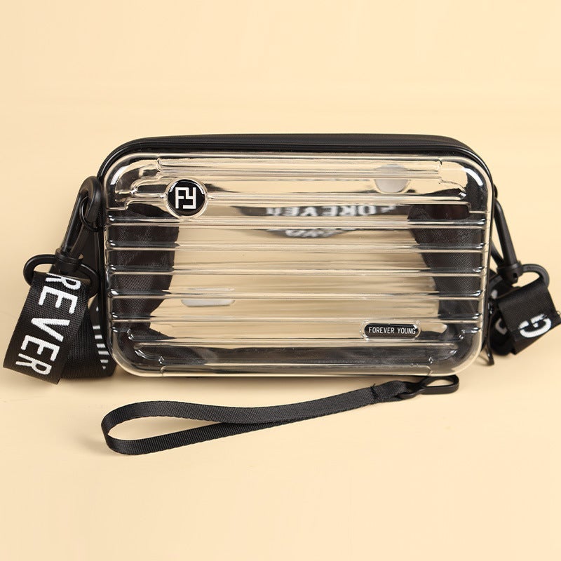 Lightweight Travel Packing Organizer for Home Travel and Daily Use, Suitcase Packing Storage Pouch - Image 5