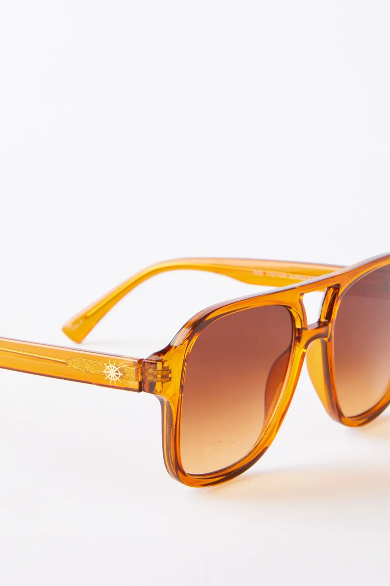 كوتون اون The Visitor Sunglasses