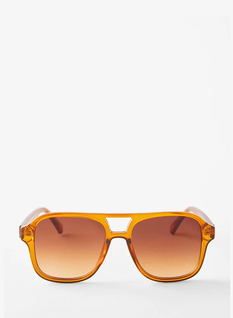 كوتون اون The Visitor Sunglasses
