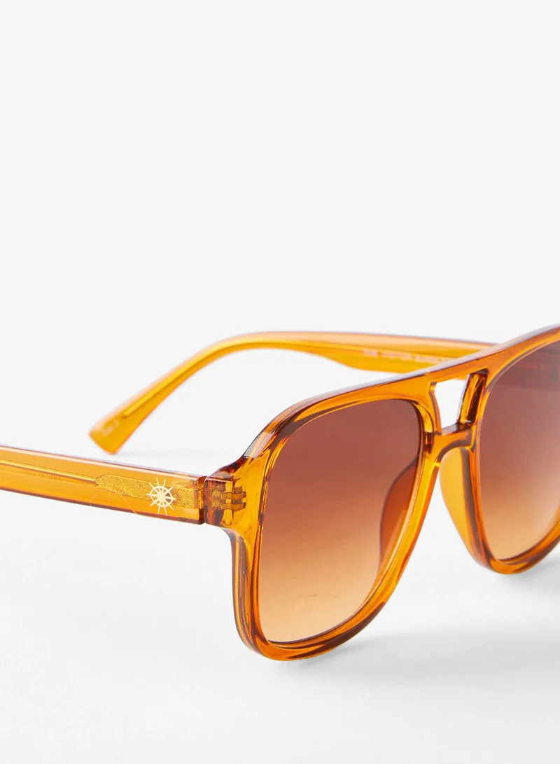 كوتون اون The Visitor Sunglasses
