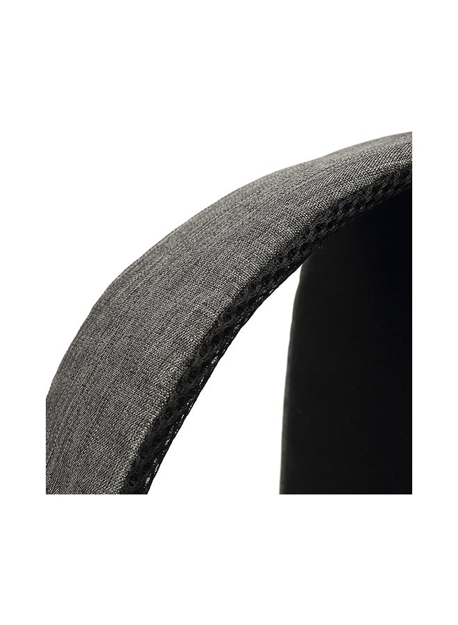 Multi-functional Waterproof Digital Camera Backpack Grey - Image 3