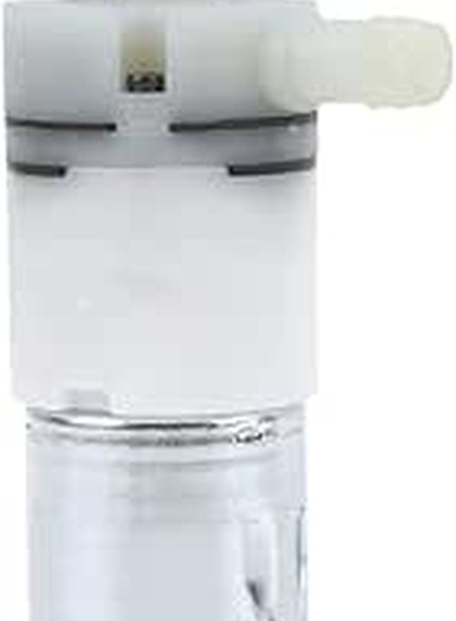 Stainless Steel Portable DC Water Pump 12V 1 3L Per Minute Easy Maintenance - Image 1