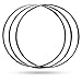 Magic Makers Linking Rings Small 4 Inch Set of 8 Rings with Online Learning - Image 3
