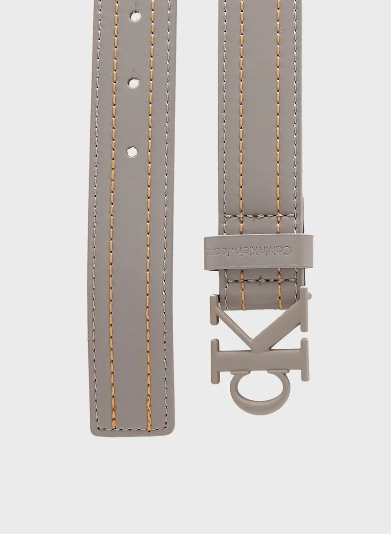 Calvin Klein Jeans Kids Logo Belt