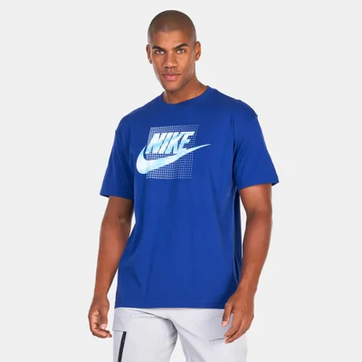 Nike Men's Sportswear Futura Graphic T-Shirt