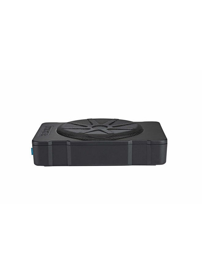 Kicker صندوق مضخم الصوت النشط Kicker HS10 Hideaway 25 سم (10 بوصة) 360 واط - Image 3