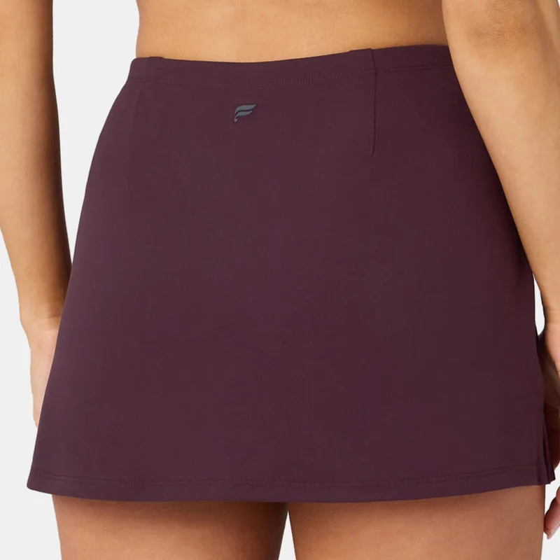 Fabletics تنورة ميني بيور لوكس للنساء