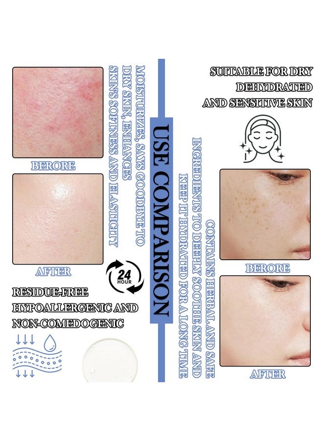 LZYLLS 22 Pack Sheet Face Mask Set,Moisturizing Long Lasting Facial Sheet Masks Combo,Hydrating Face Masks for All Skin Types - Image 3