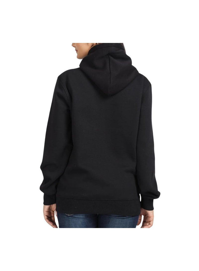 PRINTSHOP4ME USA Printed Women's Hoodies–Full Sleeve,Soft Cotton Fabric|Comfortable&Stylish|Casual Hoodies For Everyday Wear|Hoodies For Women - Image 4
