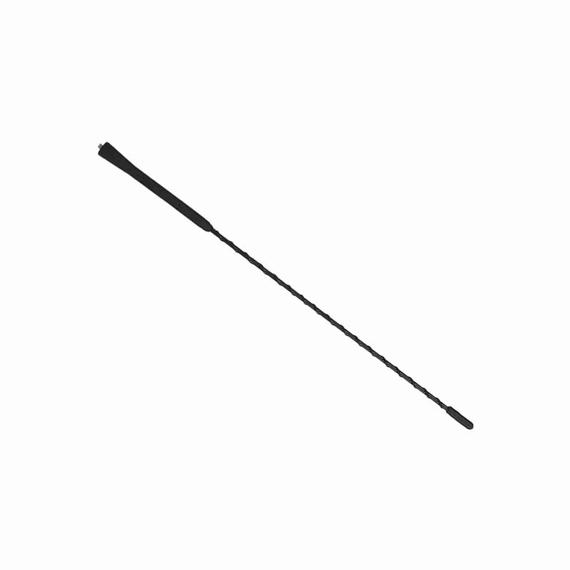 Car Aerial Antenna Mast Screw Whip Roof AM FM 16in For Vehicle - Image 4