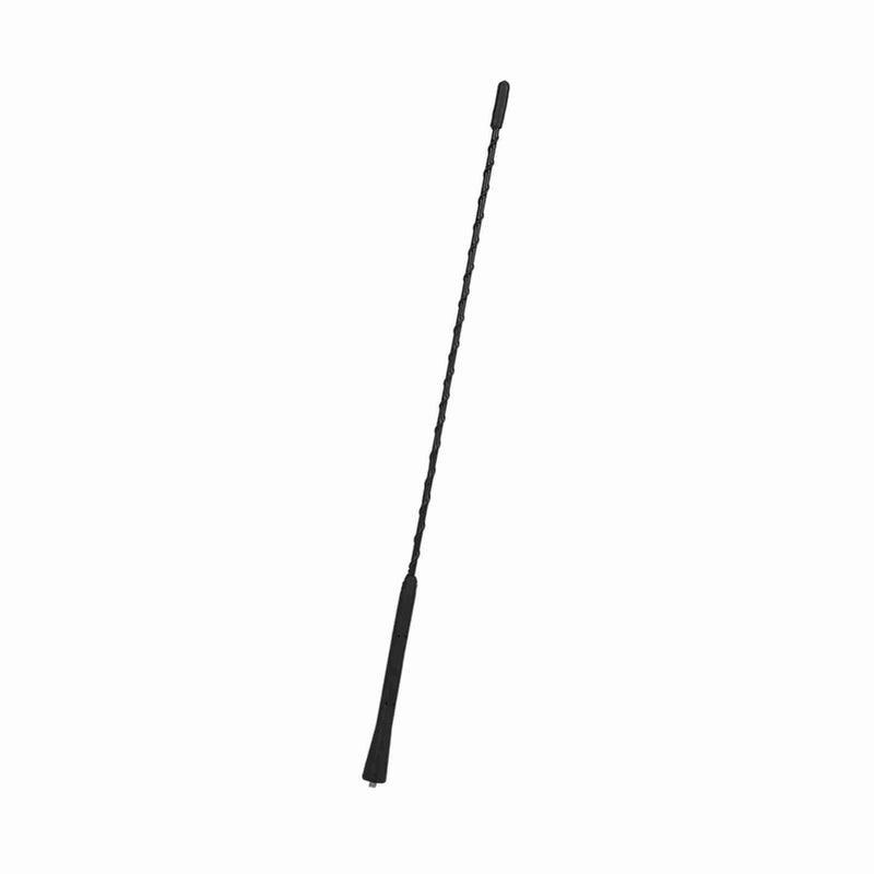Car Aerial Antenna Mast Screw Whip Roof AM FM 16in For Vehicle - Image 3