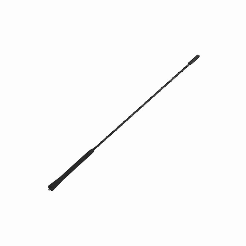 Car Aerial Antenna Mast Screw Whip Roof AM FM 16in For Vehicle - Image 5