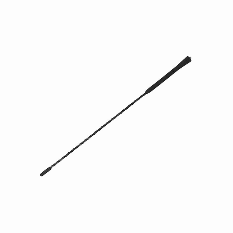 Car Aerial Antenna Mast Screw Whip Roof AM FM 16in For Vehicle - Image 2