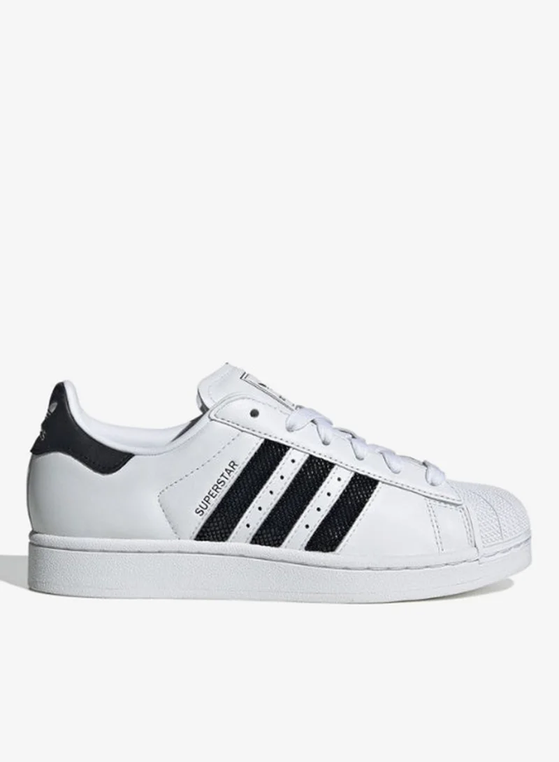 Superstar Ii W White Originals Shoes
