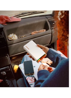 Polaroid Polaroid Hi·Print 2x3 Pocket Photo Printer Bluetooth Connected 2x3 Pocket Photo 2nd Generation  - Image 3