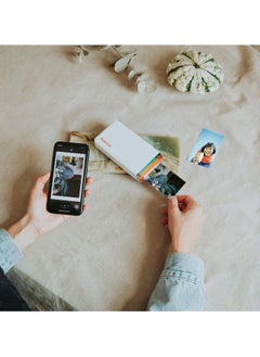 Polaroid Polaroid Hi·Print 2x3 Pocket Photo Printer Bluetooth Connected 2x3 Pocket Photo 2nd Generation  - Image 2