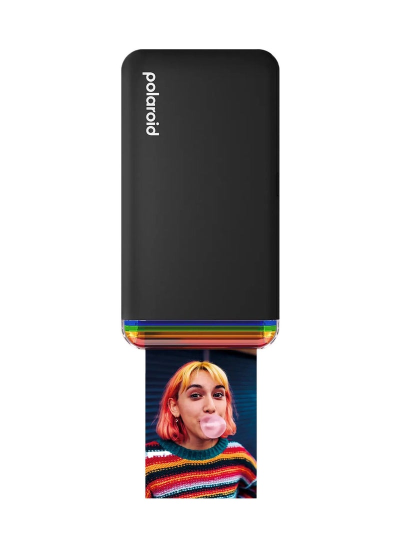Polaroid Polaroid Hi·Print 2x3 Pocket Photo Printer Bluetooth Connected 2x3 Pocket Photo 2nd Generation  - Image 1